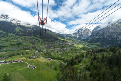 mountain