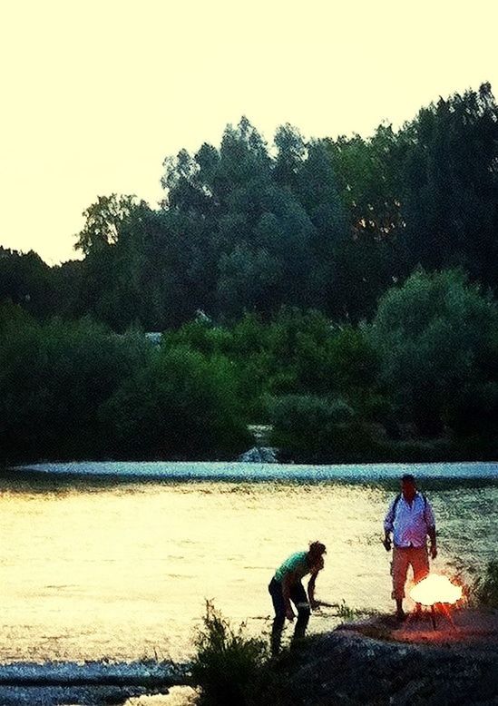 Isar Beach