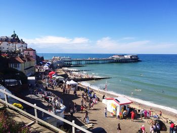 North pier blackpool