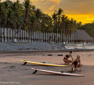 tropical climate