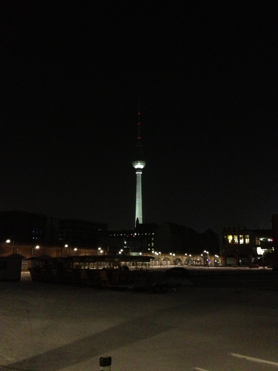 Funkturm