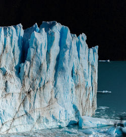 Glaciar perito moreno