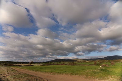 sky