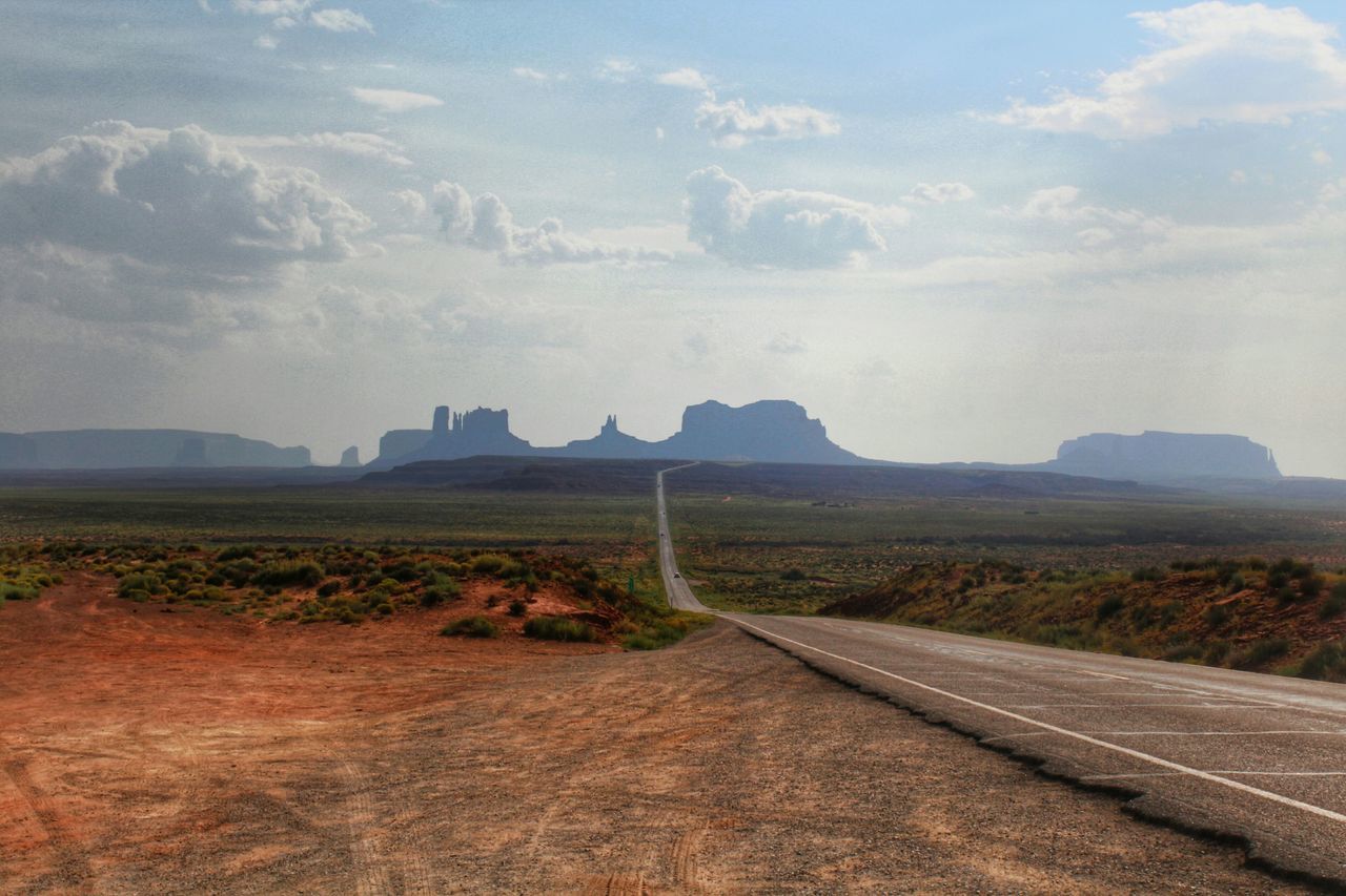 Monument Valley Utah