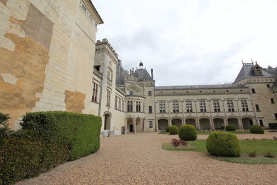 Château de brézé