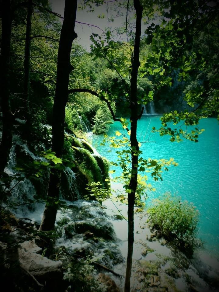 Plitvice national park