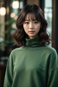 portrait