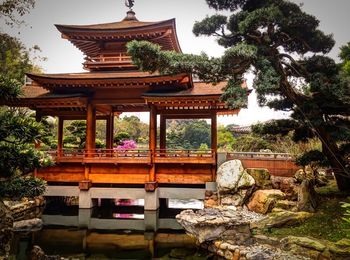 Temple of temple