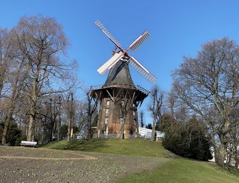 windmill