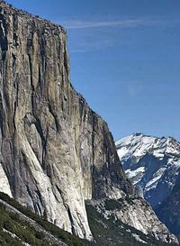 Scenic view of rocky mountains against sky