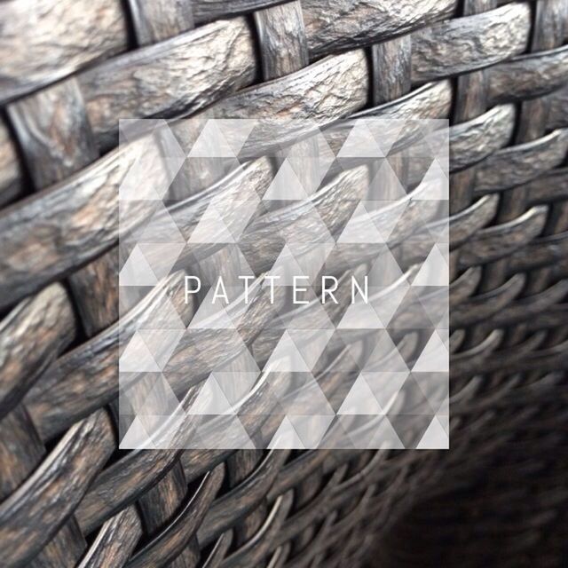 Patterns