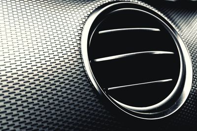 Close-up of built structure