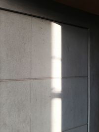 Full frame shot of tiled floor in building