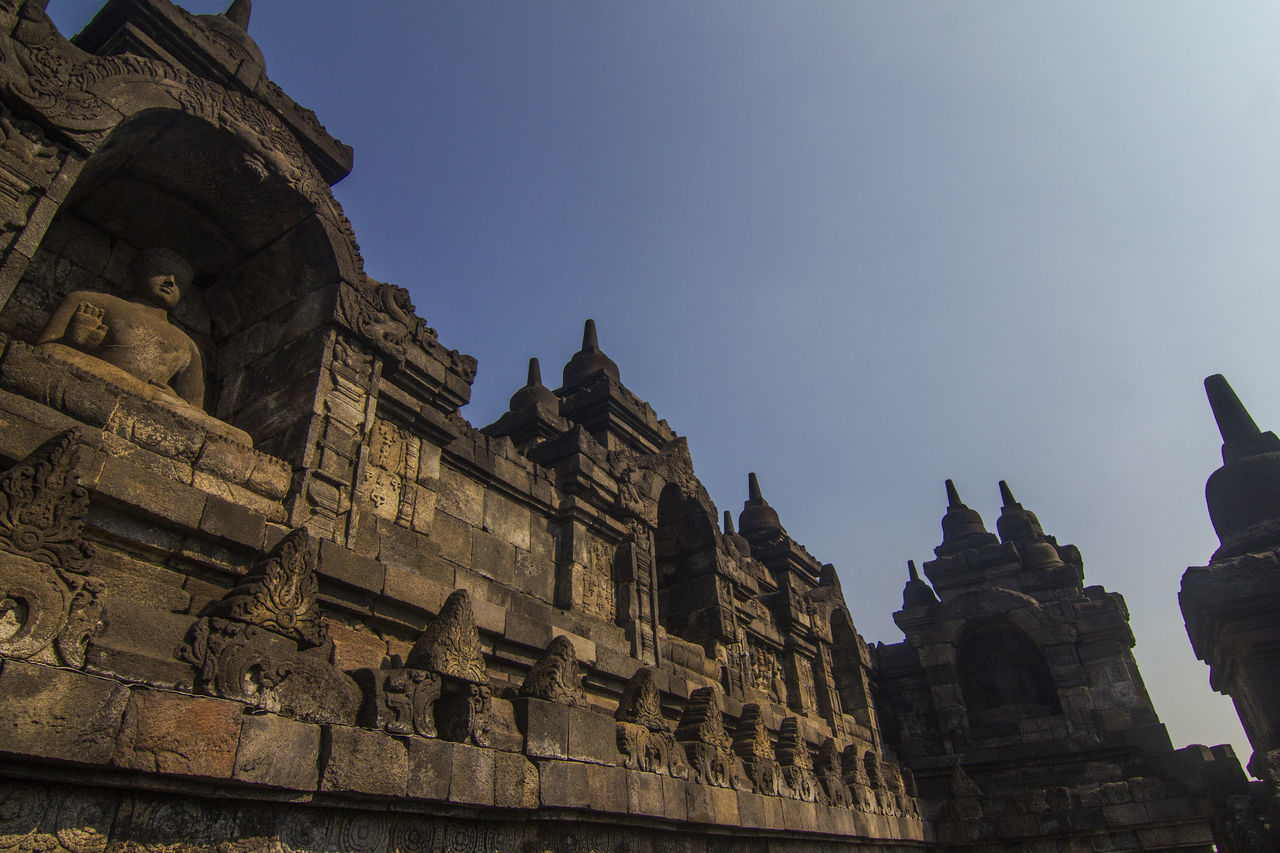 Candi Borobudur