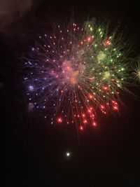 fireworks