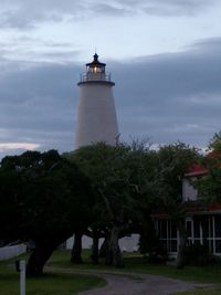 lighthouse