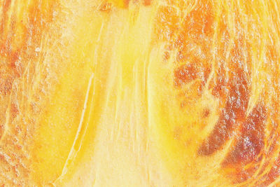 Abstract background of fruit 