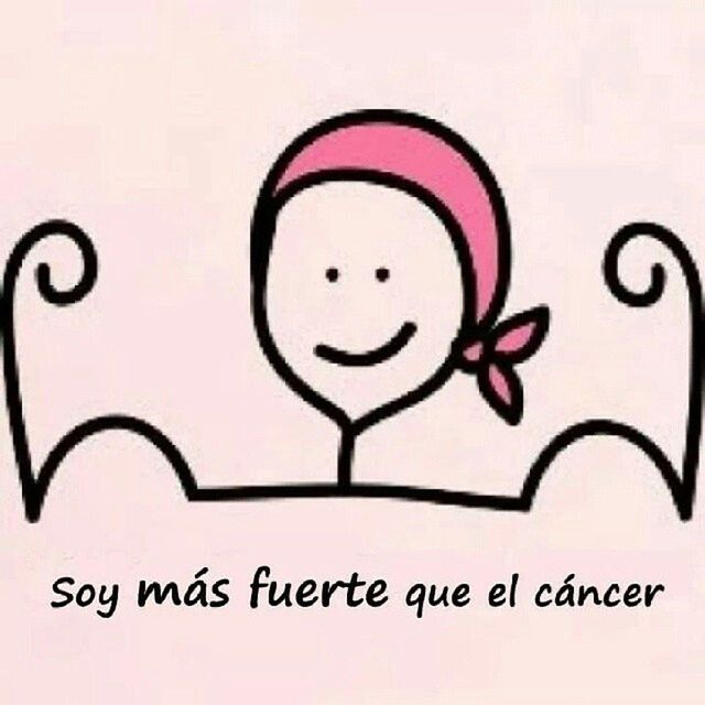 Luchacontraelcancer