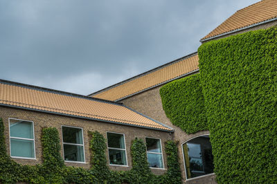 Aarhus university by c. f. møller architects