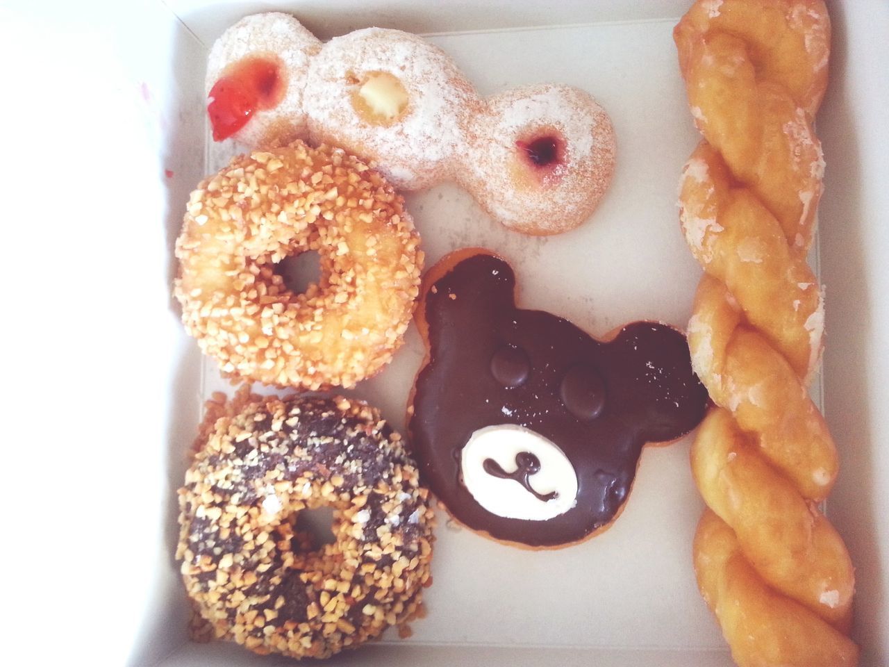 Mister Donut..Big C2