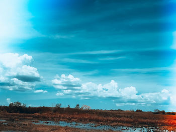 sky