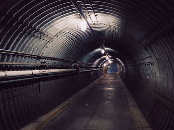 Diefenbunker museum