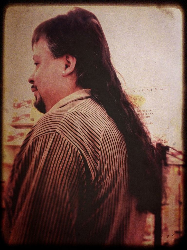 Mullet