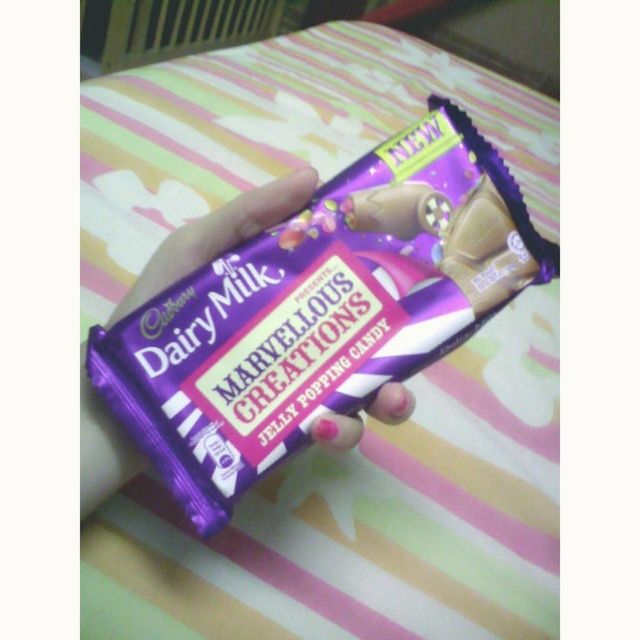 Cadburymarvellouscreations