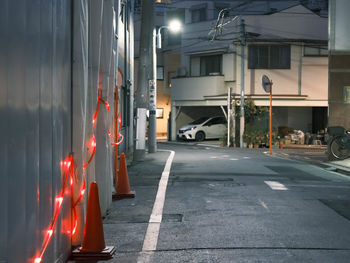road