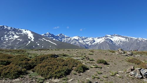 mountain