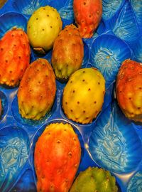 Close-up of fruits