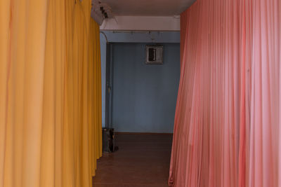 curtain