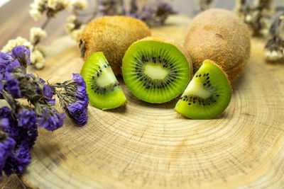 kiwifruit