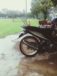 transportation