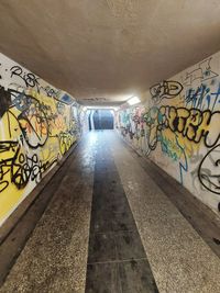 graffiti