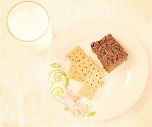 Close-up of sweet food