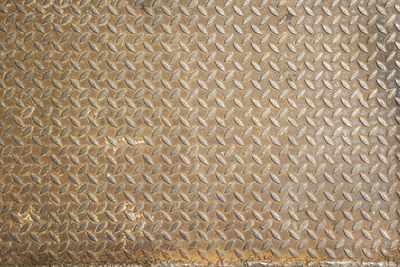 Full frame shot of pattern