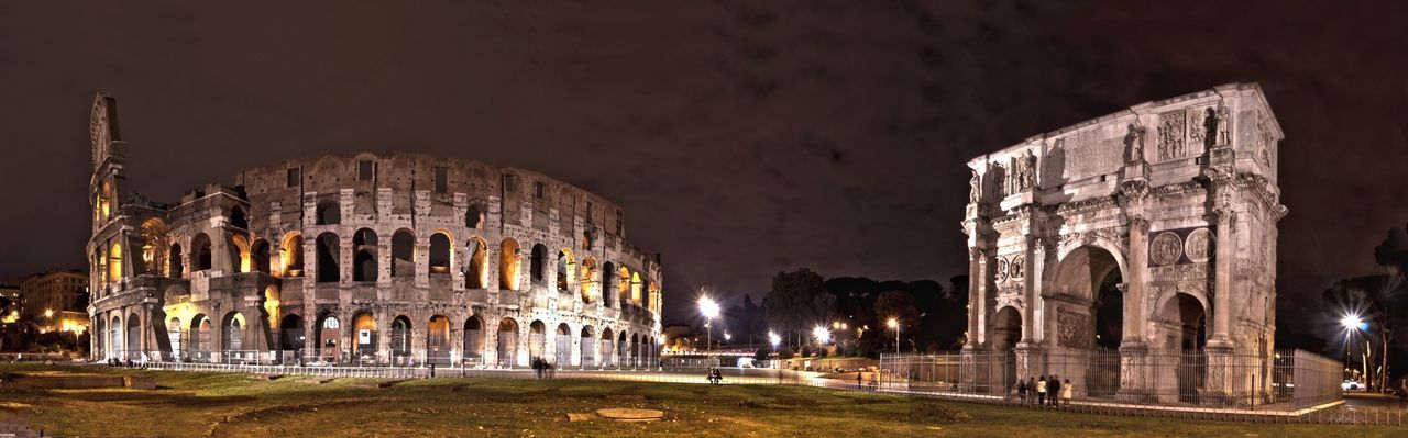 Rome, Italy