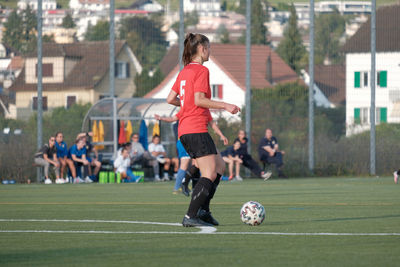 Frauenteam thun berner-oberland