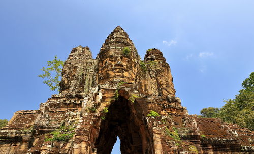 Angkor wat, cambodia