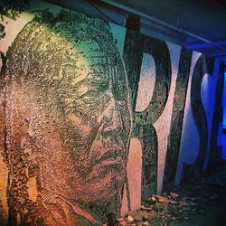graffiti