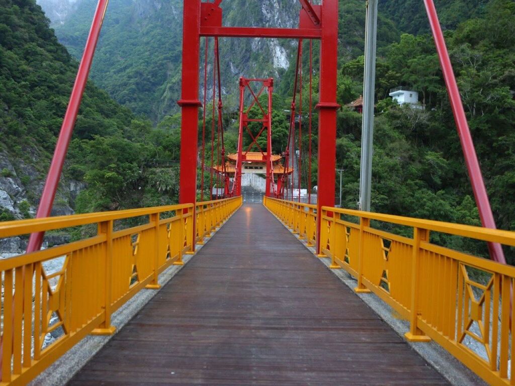 花蓮中部横貫公路天祥