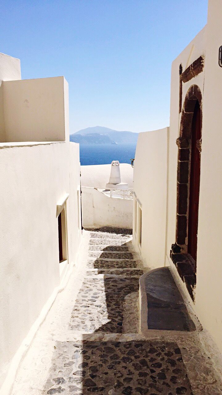 Santorini