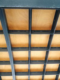 Full frame shot of patterned wall