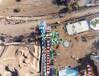 The future waterland park