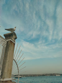 sky