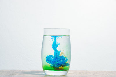 vase