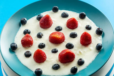 berry