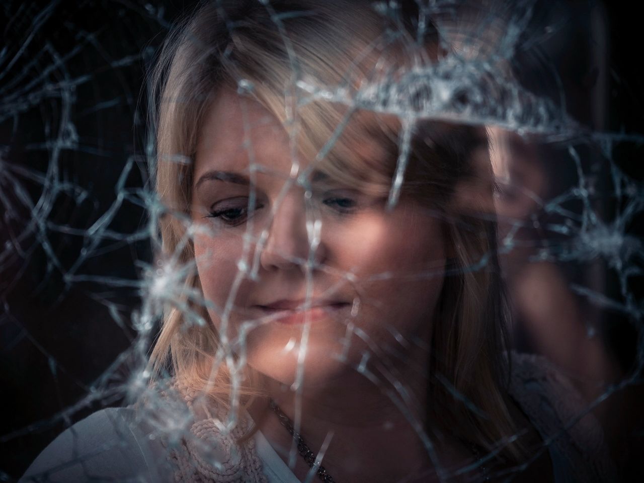 headshot, one person, young adult, young women, one woman only, portrait, depression - sadness, only women, close-up, one young woman only, beautiful woman, fragility, people, adult, adults only, indoors, day