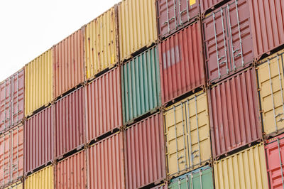 freight transportation